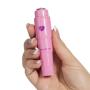 Worldgirl Powerful Pocket Clitoral Vibrator