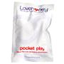 Worldgirl Powerful Pocket Clitoral Vibrator