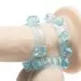 Worldgirl Tickler Cock Ring Multipack (6 Pack)