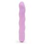 First Time Power Swirl Classic Vibrator 6 Inch