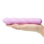 First Time Power Swirl Classic Vibrator 6 Inch