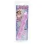 First Time Power Swirl Classic Vibrator 6 Inch First Time Power Swirl Classic Vibrator 6 Inch