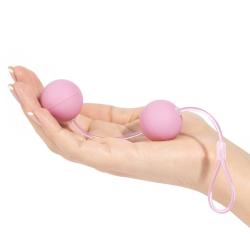 First Time Love Balls Duo Lover Kegel Balls 45g