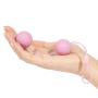 First Time Love Balls Duo Lover Kegel Balls 45g