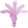First Time Flexi Rocker Rabbit Vibrator