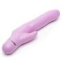 First Time Flexi Rocker Rabbit Vibrator