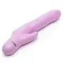 First Time Flexi Rocker Rabbit Vibrator First Time Flexi Rocker Rabbit Vibrator