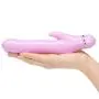 First Time Flexi Rocker Rabbit Vibrator First Time Flexi Rocker Rabbit Vibrator