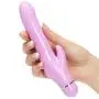 First Time Flexi Rocker Rabbit Vibrator First Time Flexi Rocker Rabbit Vibrator