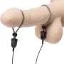 ElectraStim Uni-Polar Metallic Adjustable Cock Loops