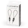 ElectraStim Uni-Polar Metallic Adjustable Cock Loops