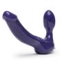 Tantus Feeldoe Classic Vibrating Strapless Strap-On Dildo 6 Inch