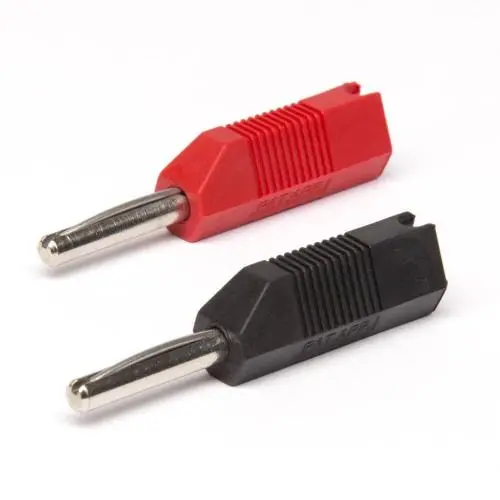 ElectraStim 2mm to 4mm Banana Adaptor Kit ElectraStim 2mm to 4mm Banana Adaptor Kit