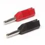 ElectraStim 2mm to 4mm Banana Adaptor Kit ElectraStim 2mm to 4mm Banana Adaptor Kit