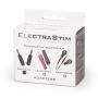 ElectraStim 2mm to 4mm Banana Adaptor Kit