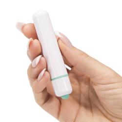 Swoon Shimmy Bullet Vibrator Gift Set (2 Piece)