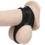 Latex Cock Ring Sleeve and Ball Divider Latex Cock Ring Sleeve and Ball Divider