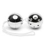 Worldgirl Silver Jiggle Balls 56g