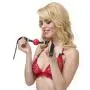 Bondage Boutique Large Silicone Ball Gag Bondage Boutique Large Silicone Ball Gag