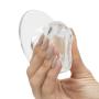 Perfect Fit Medium Tunnel Anal Plug 3 Inch