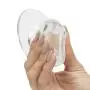 Perfect Fit Medium Tunnel Anal Plug 3 Inch