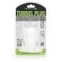 Perfect Fit Medium Tunnel Anal Plug 3 Inch
