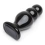Doc Johnson TitanMen Master Tool No.4 Butt Plug 6 Inch