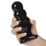 Doc Johnson TitanMen Master Tool No.4 Butt Plug 6 Inch