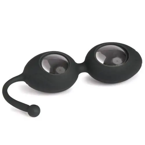 Worldgirl Delicious Pleasure Silicone Ben Wa Balls 64g Worldgirl Delicious Pleasure Silicone Ben Wa Balls 64g