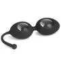 Worldgirl Delicious Pleasure Silicone Ben Wa Balls 64g Worldgirl Delicious Pleasure Silicone Ben Wa Balls 64g