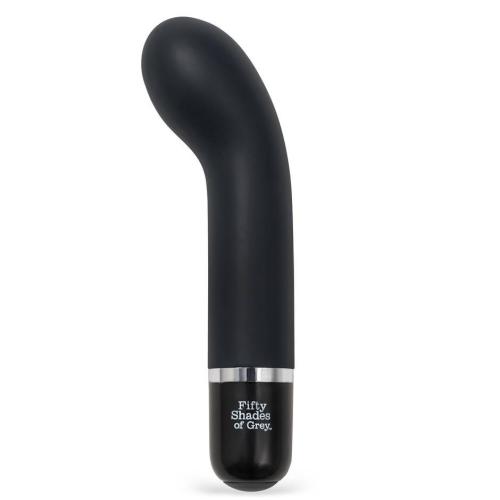 Worldgirl Insatiable Desire Mini Silicone G-Spot Vibrator