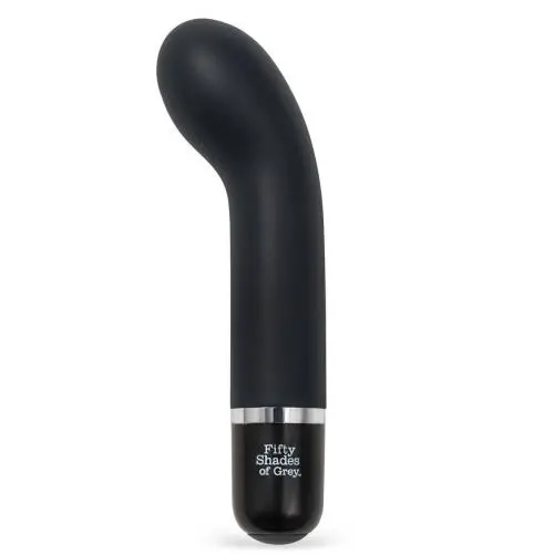 Worldgirl Insatiable Desire Mini Silicone G-Spot Vibrator Worldgirl Insatiable Desire Mini Silicone G-Spot Vibrator