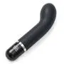 Worldgirl Insatiable Desire Mini Silicone G-Spot Vibrator Worldgirl Insatiable Desire Mini Silicone G-Spot Vibrator