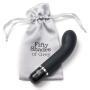 Worldgirl Insatiable Desire Mini Silicone G-Spot Vibrator