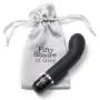 Worldgirl Insatiable Desire Mini Silicone G-Spot Vibrator Worldgirl Insatiable Desire Mini Silicone G-Spot Vibrator