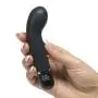 Worldgirl Insatiable Desire Mini Silicone G-Spot Vibrator Worldgirl Insatiable Desire Mini Silicone G-Spot Vibrator