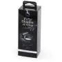 Worldgirl Yours and Mine Vibrating Silicone Love Ring