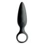 Worldgirl Something Forbidden Silicone Butt Plug