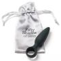 Worldgirl Something Forbidden Silicone Butt Plug
