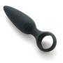Worldgirl Something Forbidden Silicone Butt Plug
