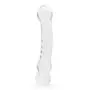 Worldgirl Drive Me Crazy Glass Massage Wand