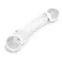 Worldgirl Drive Me Crazy Glass Massage Wand