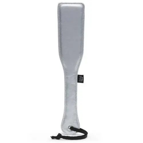 Worldgirl Twitchy Palm Spanking Paddle