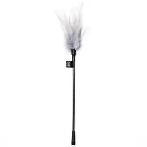 Worldgirl Tease Feather Tickler