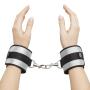 Worldgirl Hard Limits Bed Restraint Kit
