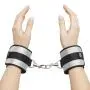 Worldgirl Hard Limits Bed Restraint Kit Worldgirl Hard Limits Bed Restraint Kit