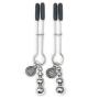 Worldgirl The Pinch Adjustable Nipple Clamps