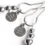Worldgirl The Pinch Adjustable Nipple Clamps