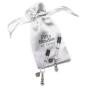 Worldgirl The Pinch Adjustable Nipple Clamps