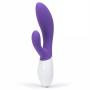 Lelo Ina 2 Luxury Rechargeable Rabbit Vibrator